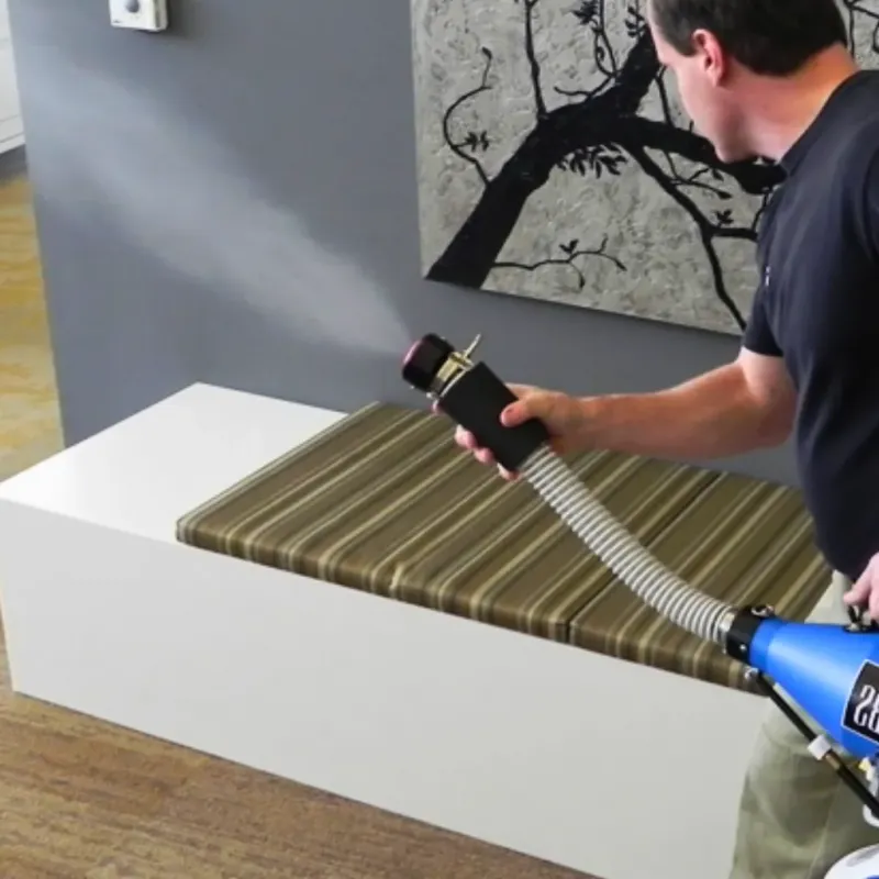 Professional Odor Removal in Johnson City, NY